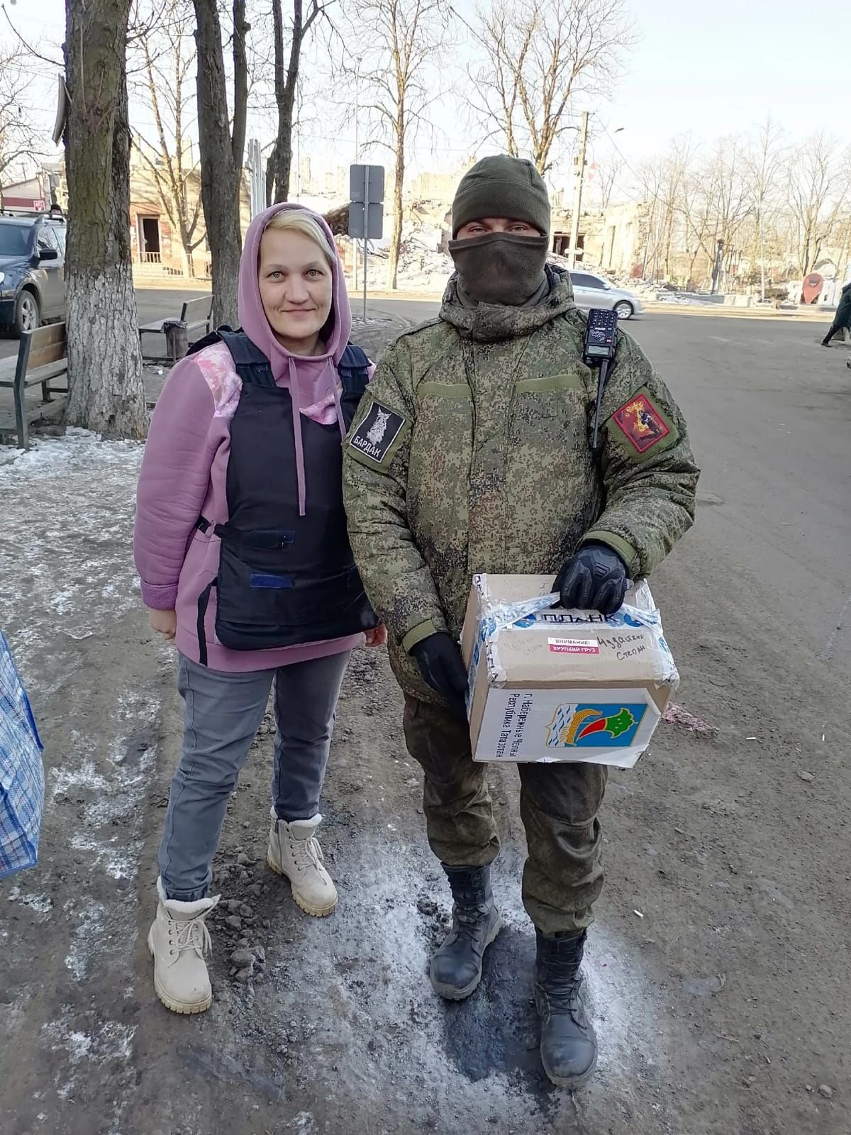 Порно видео: секс по быстрому со зрелой